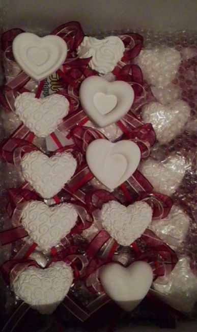 💗 gessetti profumati 💗 - 1