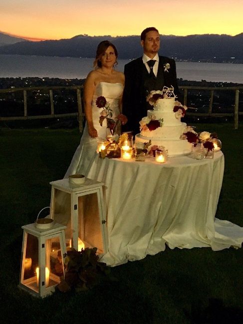  Ed ecco il mio grande giorno.... - 5