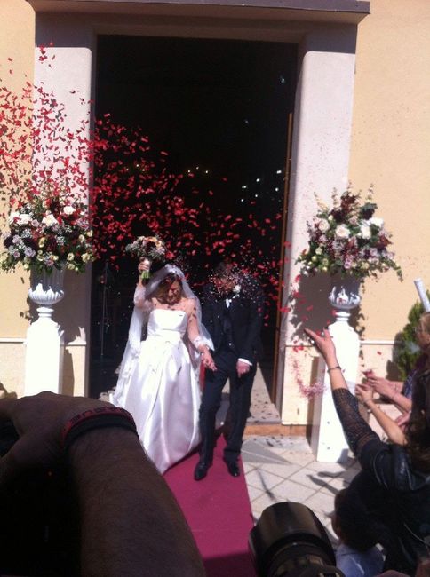  Ed ecco il mio grande giorno.... - 6