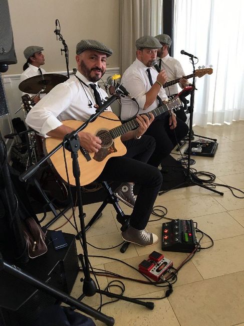  Ed ecco il mio grande giorno.... - 7