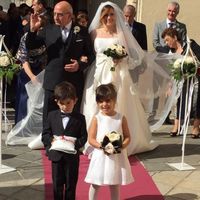  Ed ecco il mio grande giorno.... - 3