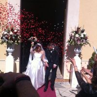  Ed ecco il mio grande giorno.... - 6