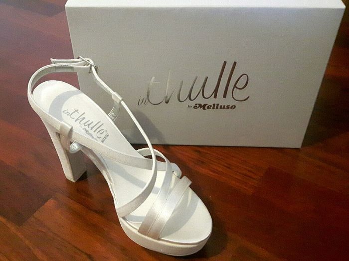Scarpe sposa scelte!!😍 - 1