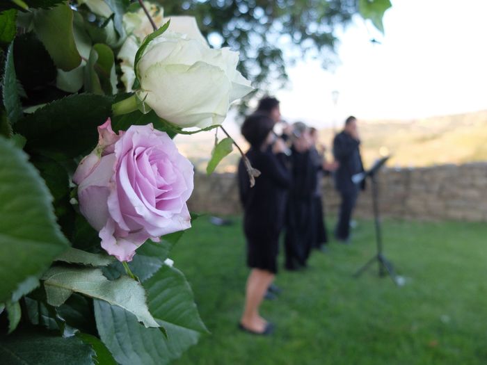 Gruppo vocale BMVcabrio