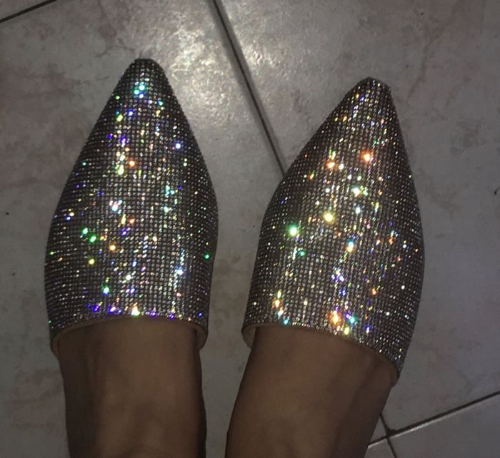 Scarpe che passione! spose romane aiutatemi 8