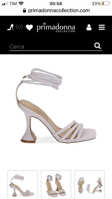 Tragedia scarpeeee🥰 - 1