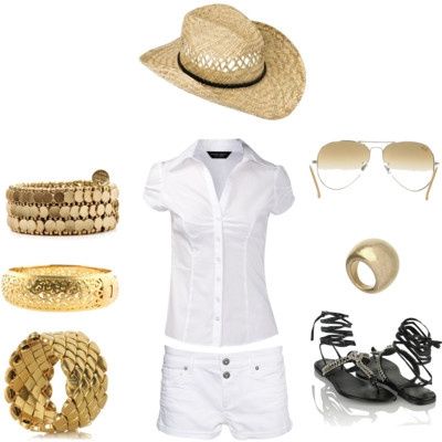 outfit spiaggia 1