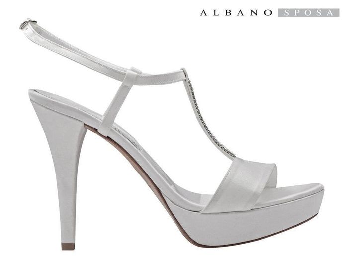 Albano shoes