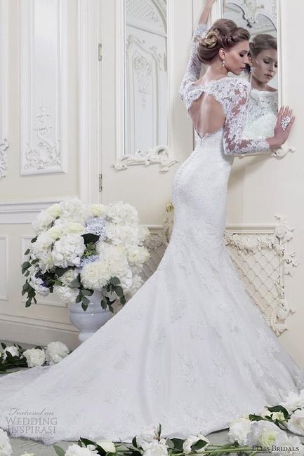 Ellis Bridal