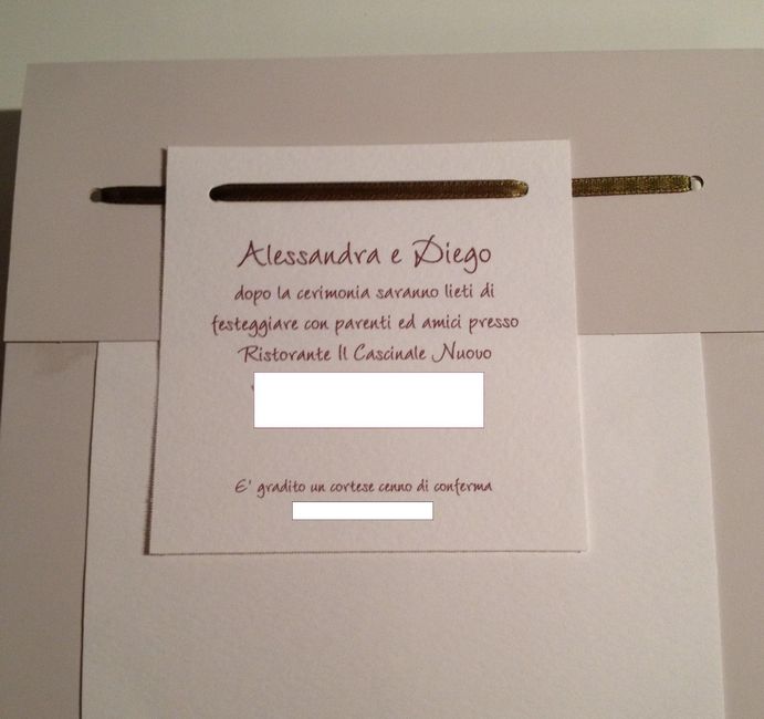 Le nostre partecipazioni