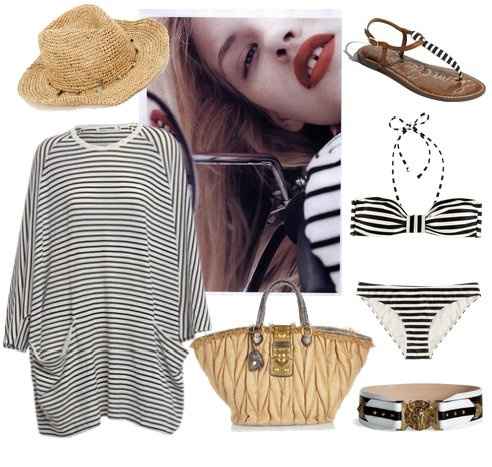 outfit mare