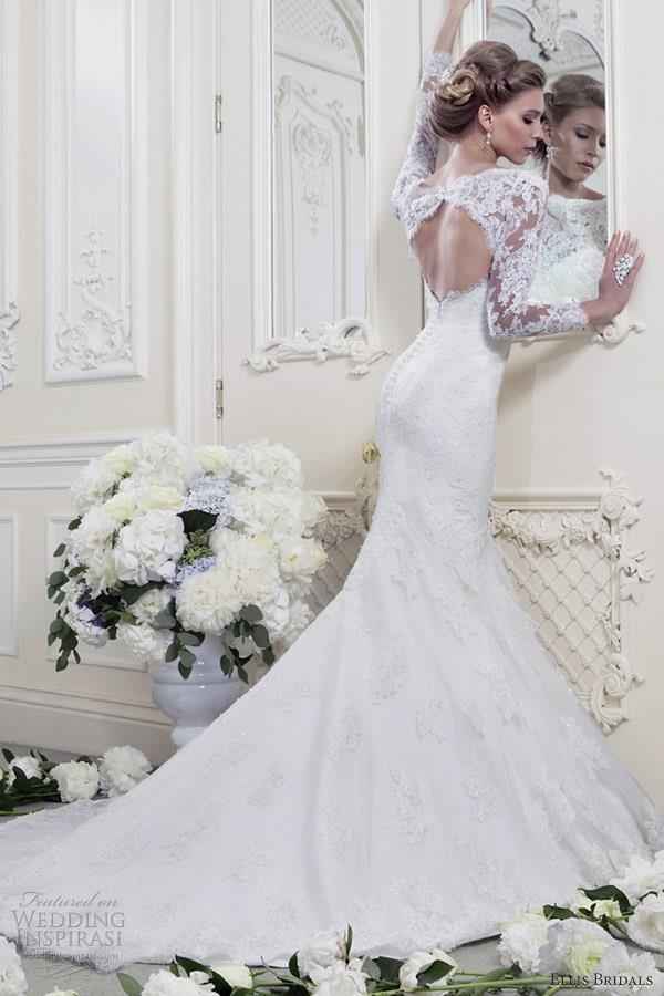 Ellis Bridal