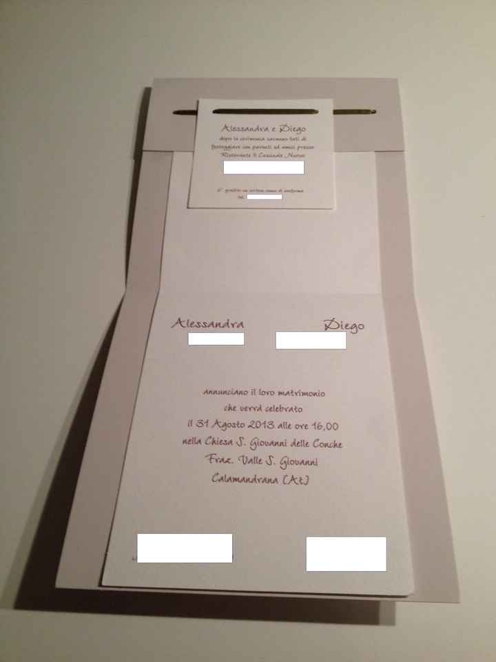 Le nostre partecipazioni