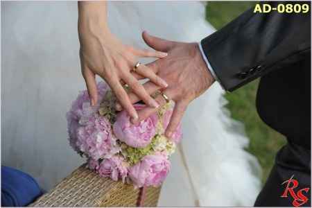 Il ns.bouquet peonie e ortensie