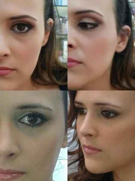 Help prove trucco indecisa  - 1