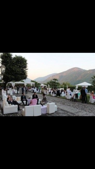La nostra location x il ricevimento - 5