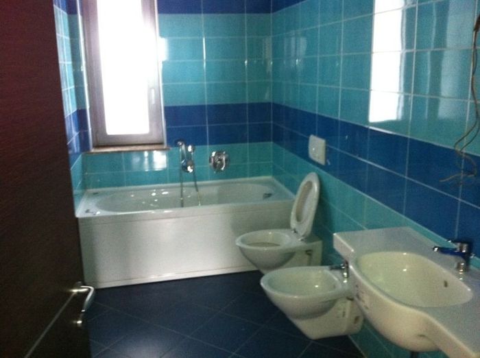 Consigli bagno - 1