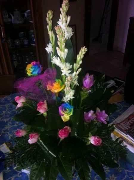 Club della sposa arcobaleno - 1