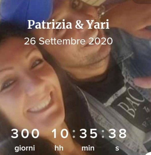 -300 giorni esatti!! 2