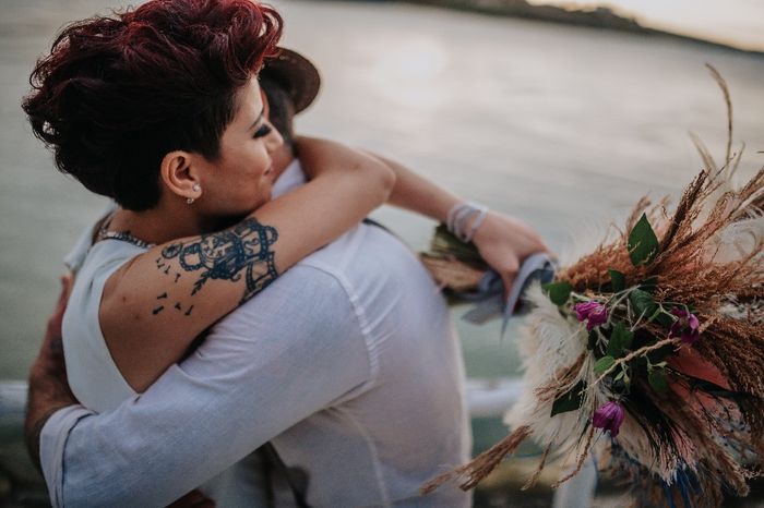 Ce l'abbiamo fatta!! - 5