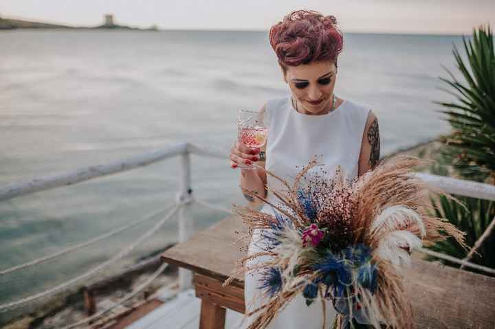 Ce l'abbiamo fatta!! - 9