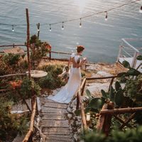 Cerimonia per pochi invitati 🙂 - 2