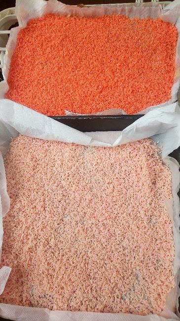 Riso antimacchia - 1