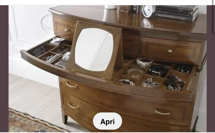 Dettagli camera da letto !!! 1