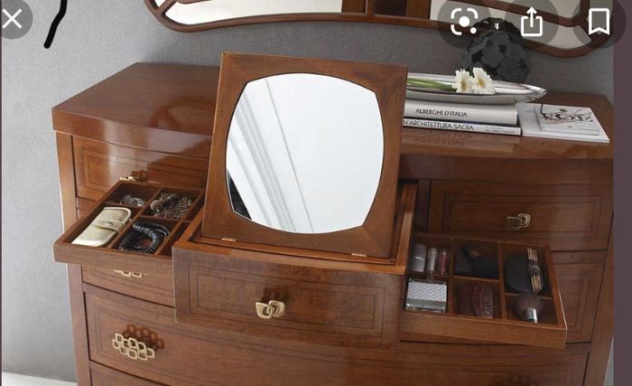 Dettagli camera da letto !!! - 2