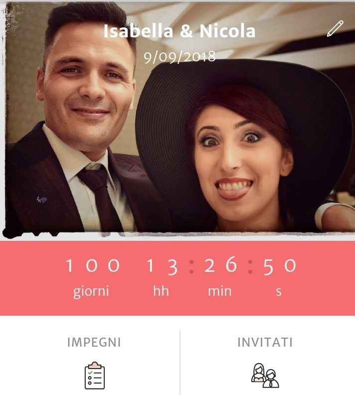 -100! La tensione sale... - 1