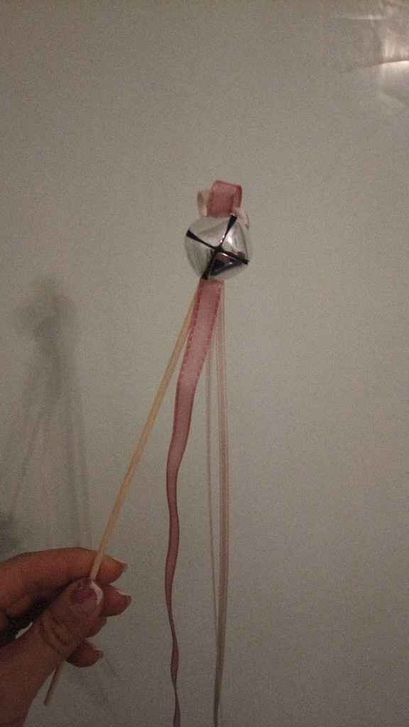 Campanelline segnaposto - 1