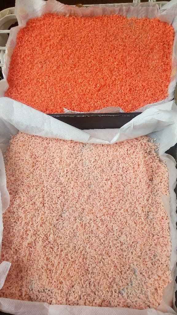 Riso antimacchia - 1