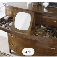 Dettagli camera da letto !!! - 1