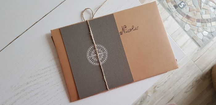 Partecipazioni fai da te ✉❤ 10