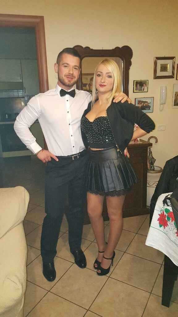 La vostra prima foto 2016 - 1