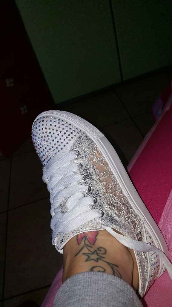 Seconde scarpe trovate :)) - 1