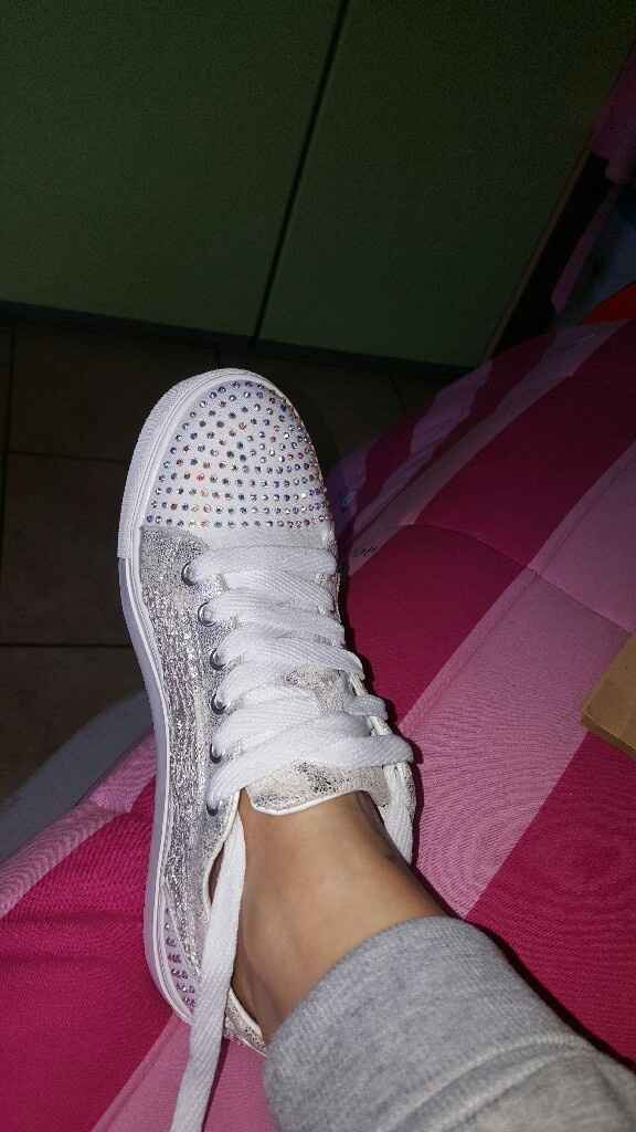 Seconde scarpe trovate :)) - 2