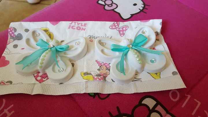 Gessetti fai da te - 1