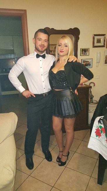 La vostra prima foto 2016 - 1