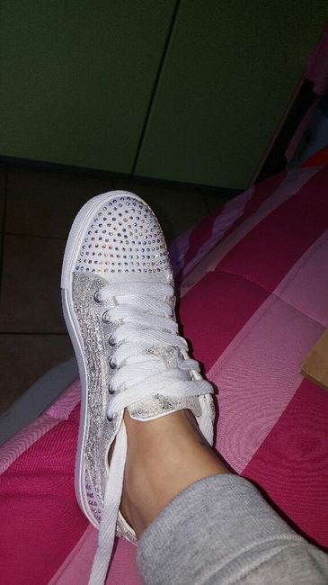 Seconde scarpe trovate :)) - 2