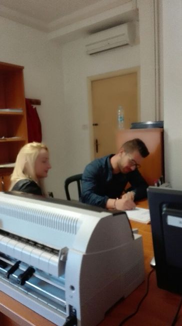 Finalmente la nostra promessa - 2