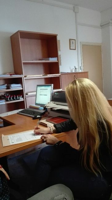 Finalmente la nostra promessa - 3