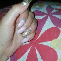 Unghie al momento .... - 1