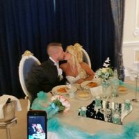 Abbiamo vissuto una favola:) - 1