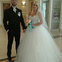 Abbiamo vissuto una favola:) - 2