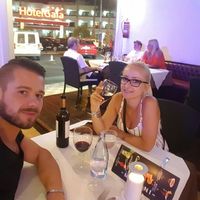 Abbiamo vissuto una favola:) - 5