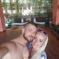 Abbiamo vissuto una favola:) - 6