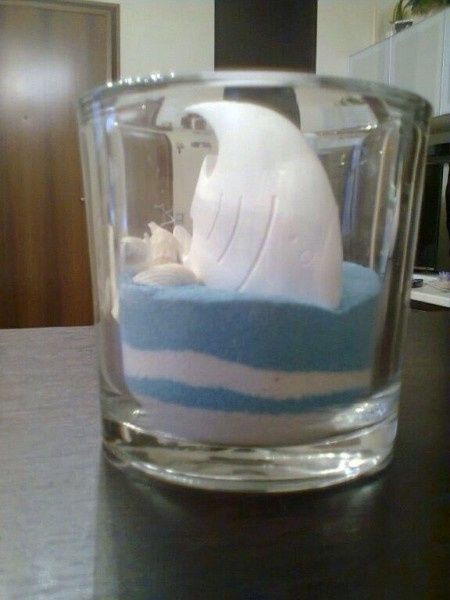 Matrimonio con tema "mare"  - 1