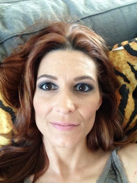 Acconciatura e trucco - 2