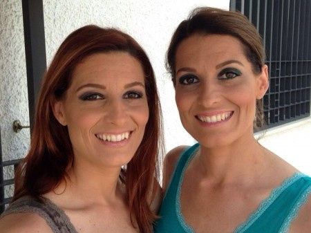 Acconciatura e trucco - 3